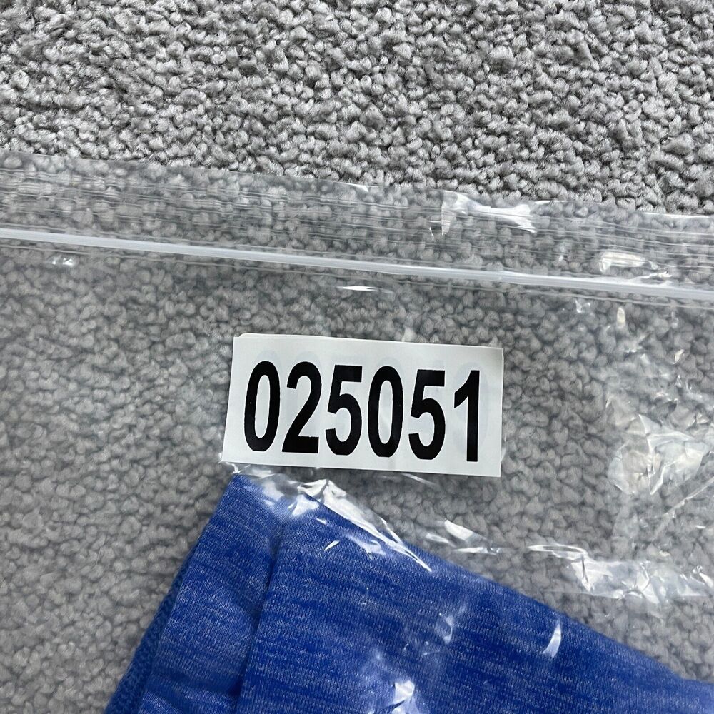 Blue Women's Racerback Tank Top - Picture 8 of 8